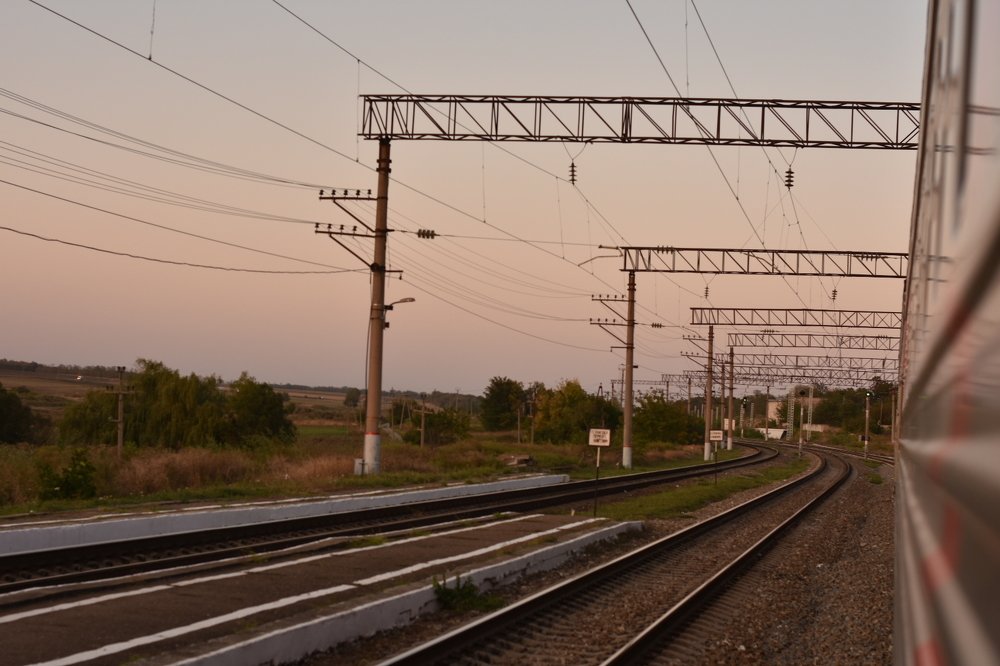 Photograph by Людмила Балаева