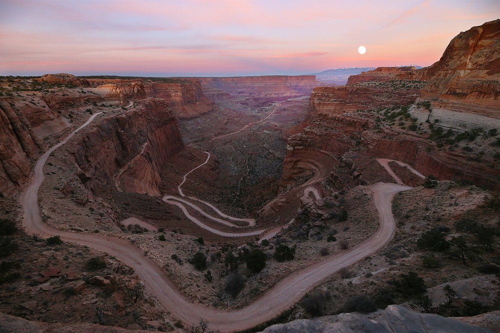 Canyonlands National Park