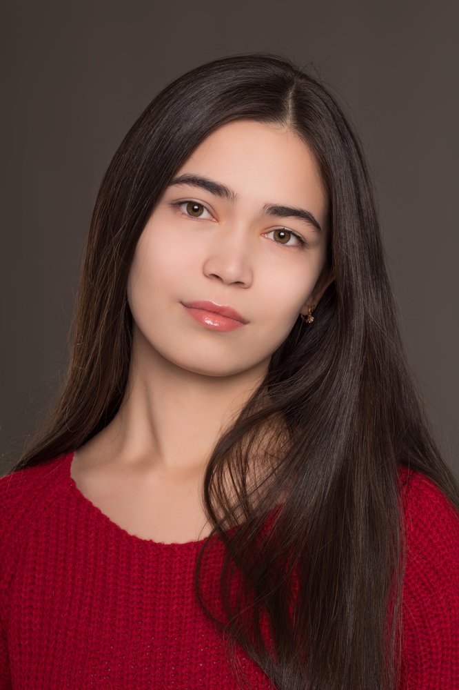 Photograph by Гузалия Мухамеджанова