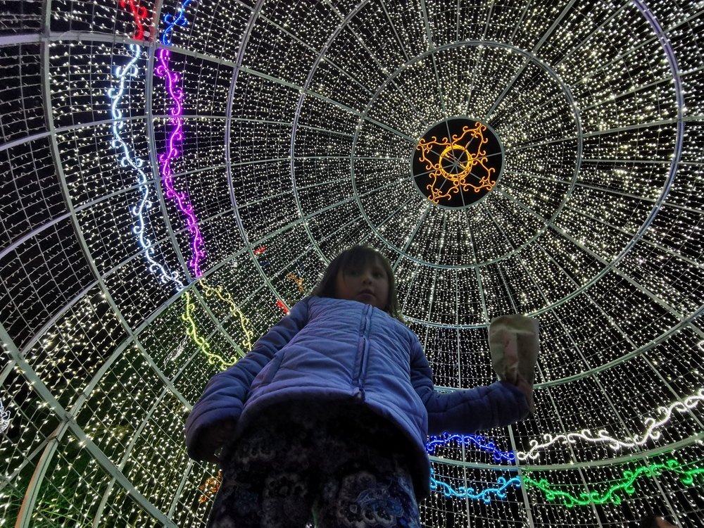 Photograph by Christian Giovanni Gio