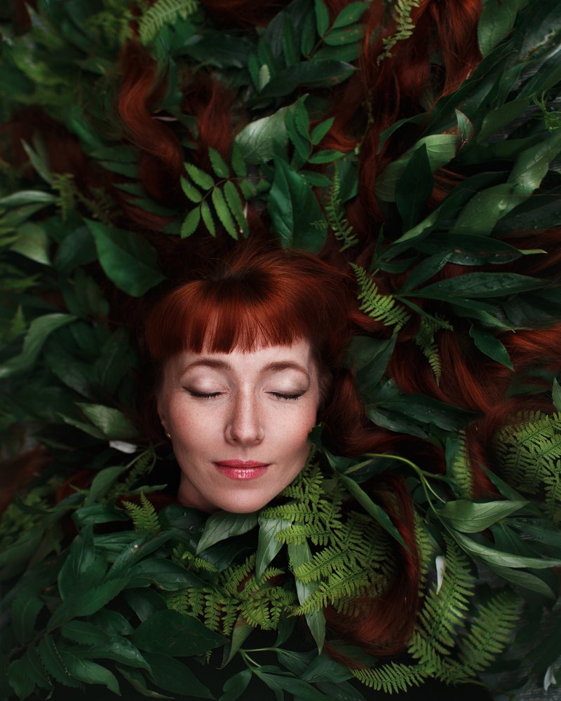 Photograph by Екатерина Гущина