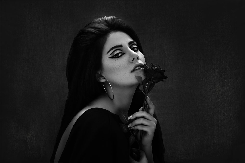 Photograph by shaghayegh sheibani