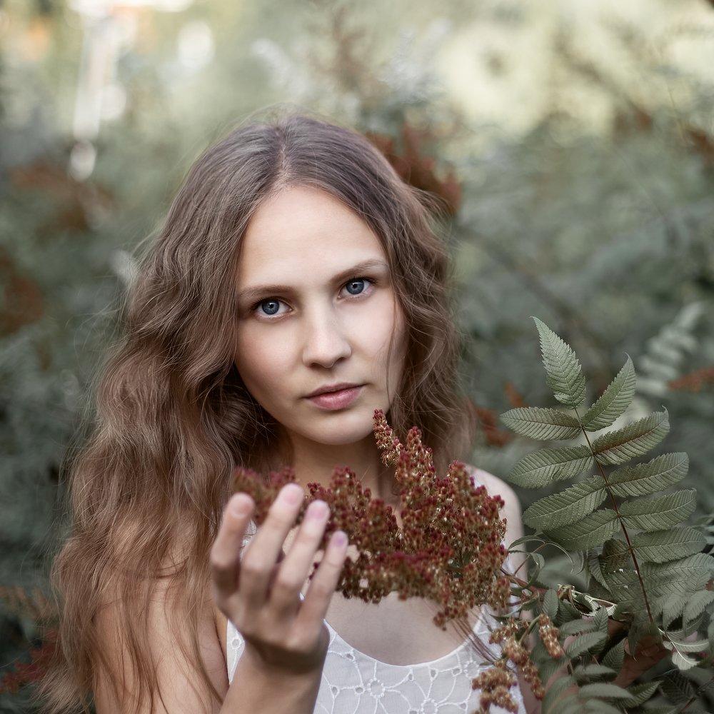 Photograph by Светлана Захаренкова