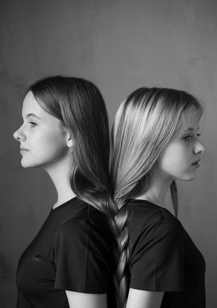 Photograph by Yulia Tanakova