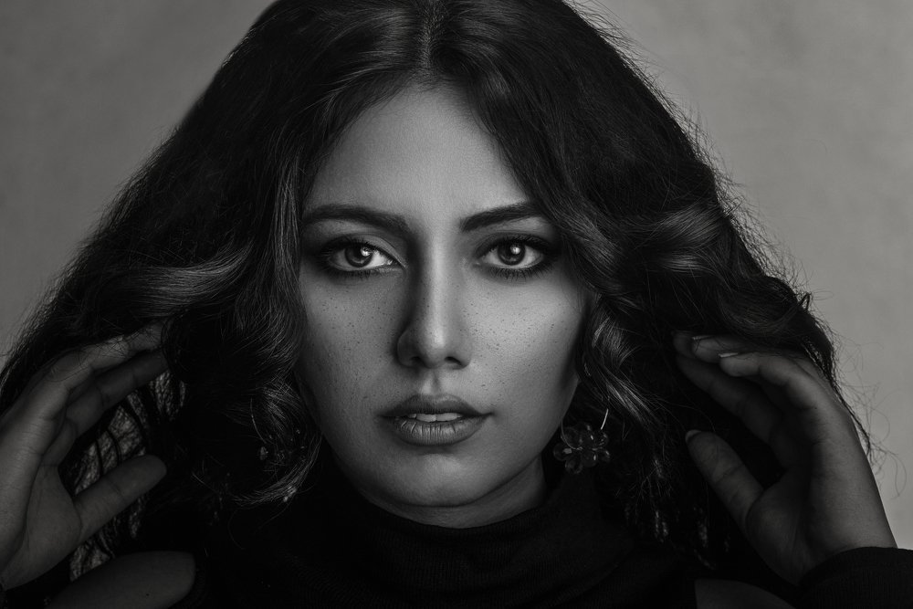 Photograph by shaghayegh sheibani