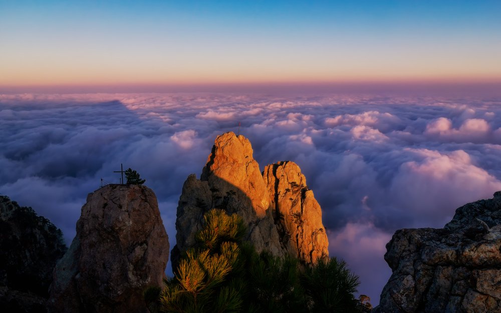 Photograph by Alexander Plekhanov