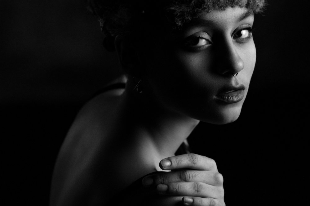 Photograph by Andrei Barilo