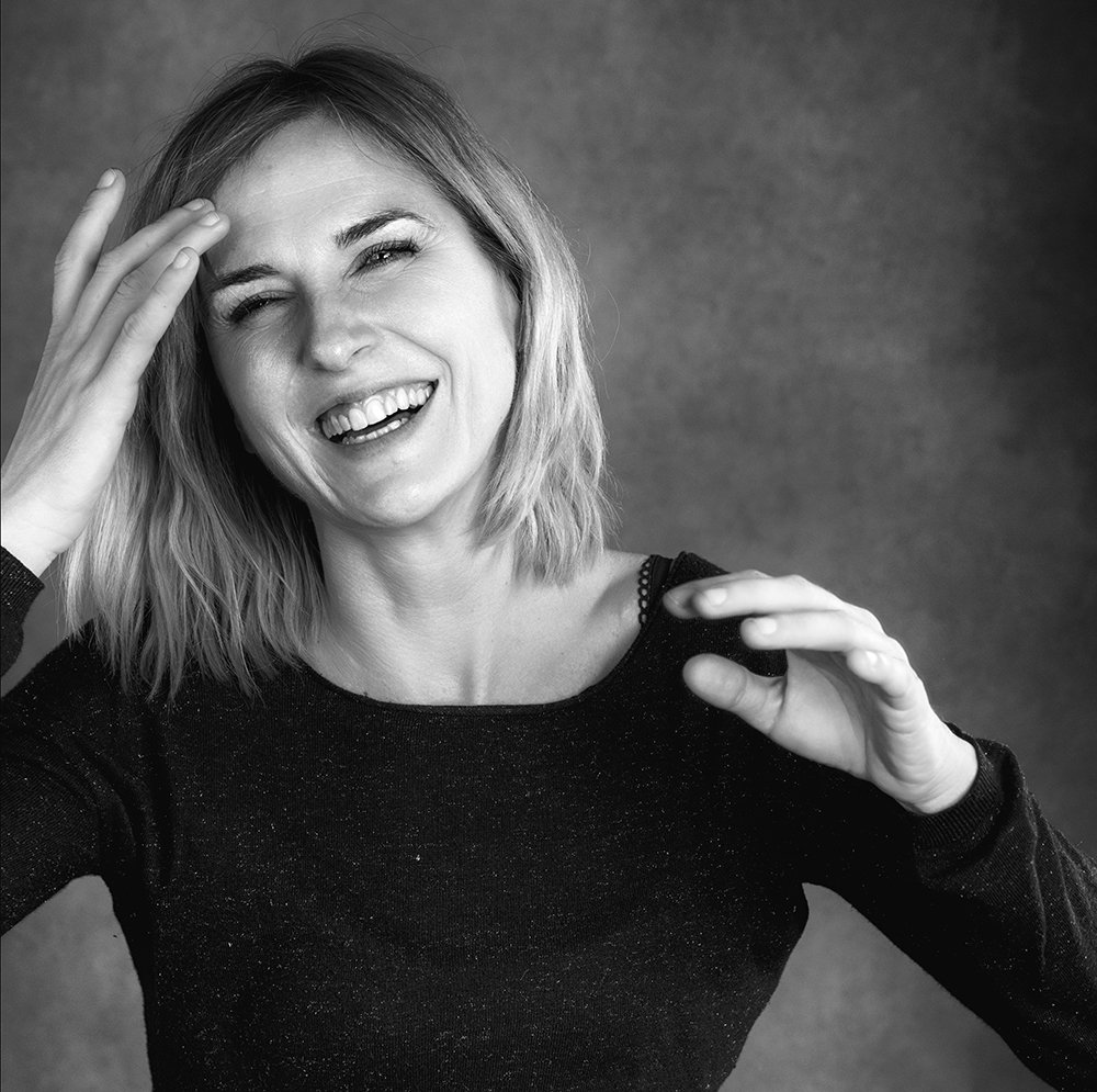 Photograph by Robert Pleško