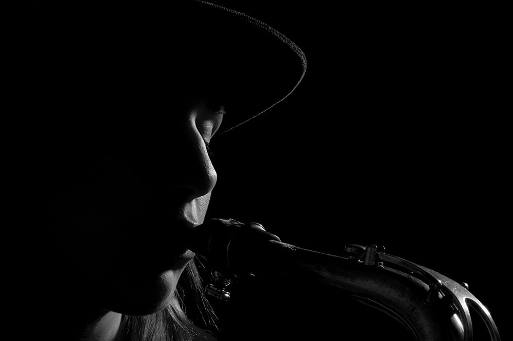 Photograph by Robert Pleško