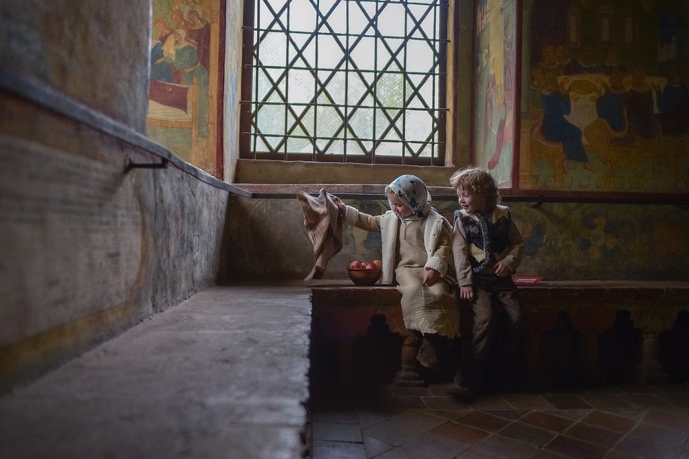 Photograph by Анна Филиппова