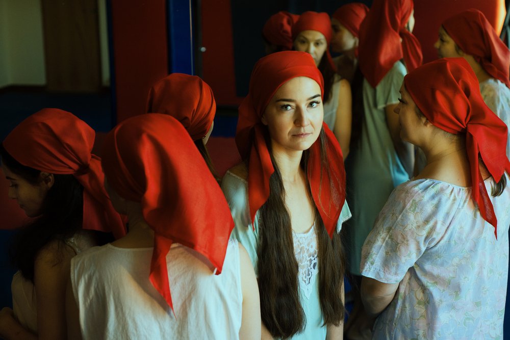 Photograph by Ирина Чурюкина