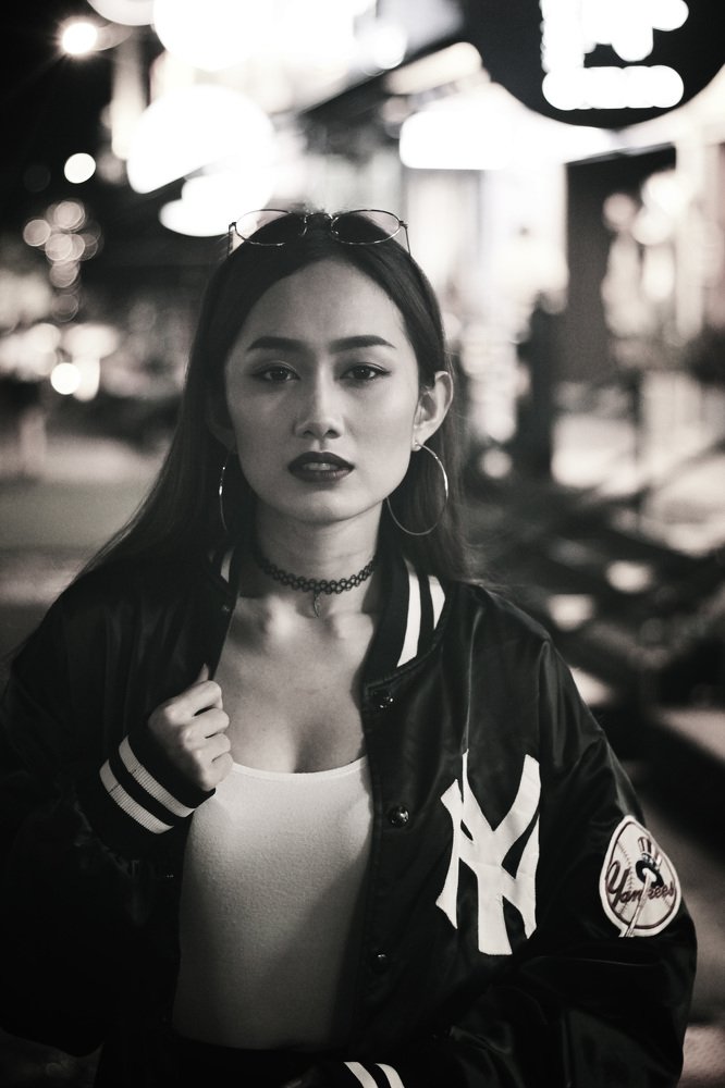 Photograph by Allen Aznan