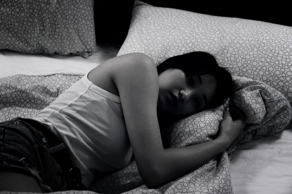 Photograph by Allen Aznan