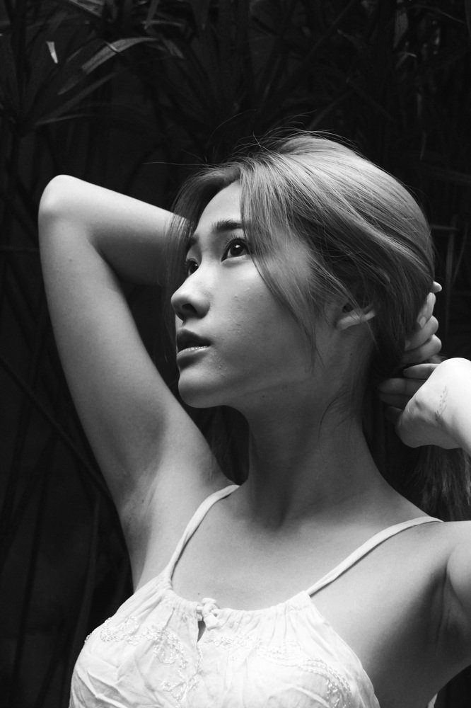 Photograph by Allen Aznan