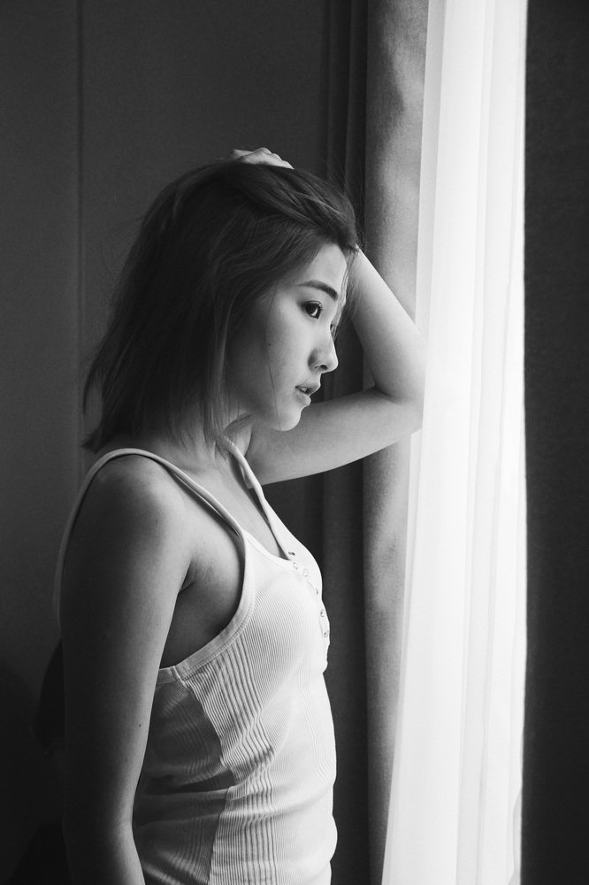 Photograph by Allen Aznan