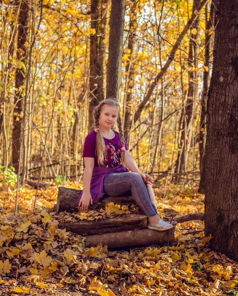 Photograph by Екатерина Бочарова