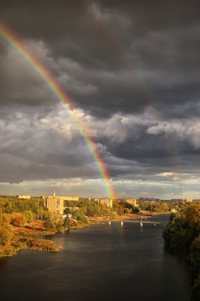 Photograph by Юлия Балюк