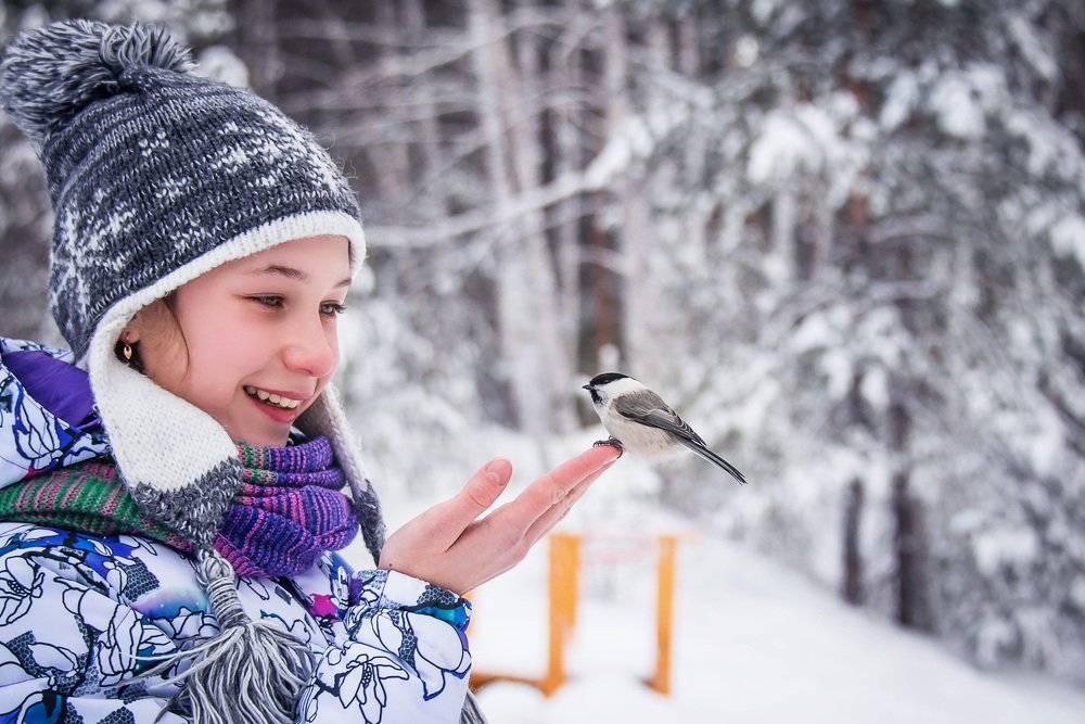 Приятная встреча