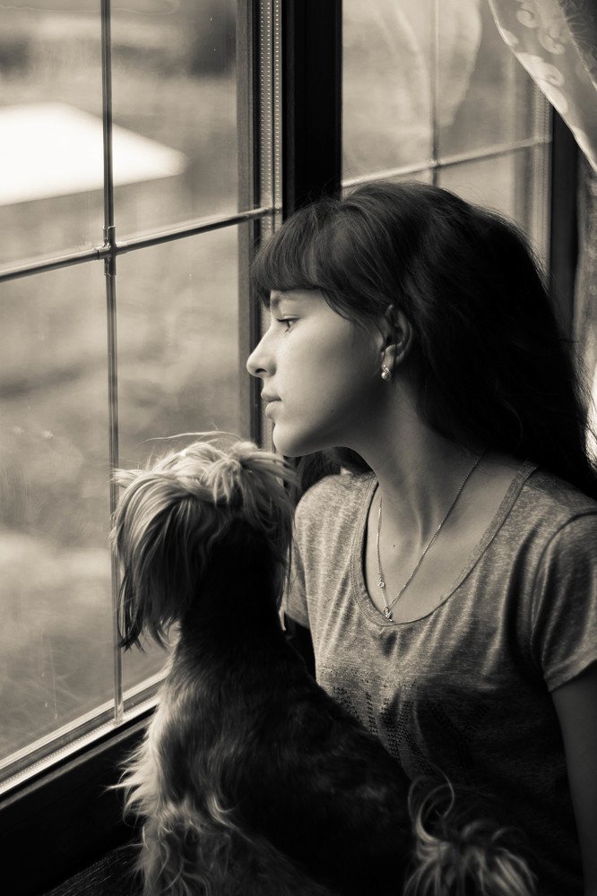 Photograph by Евгения Хлебаева