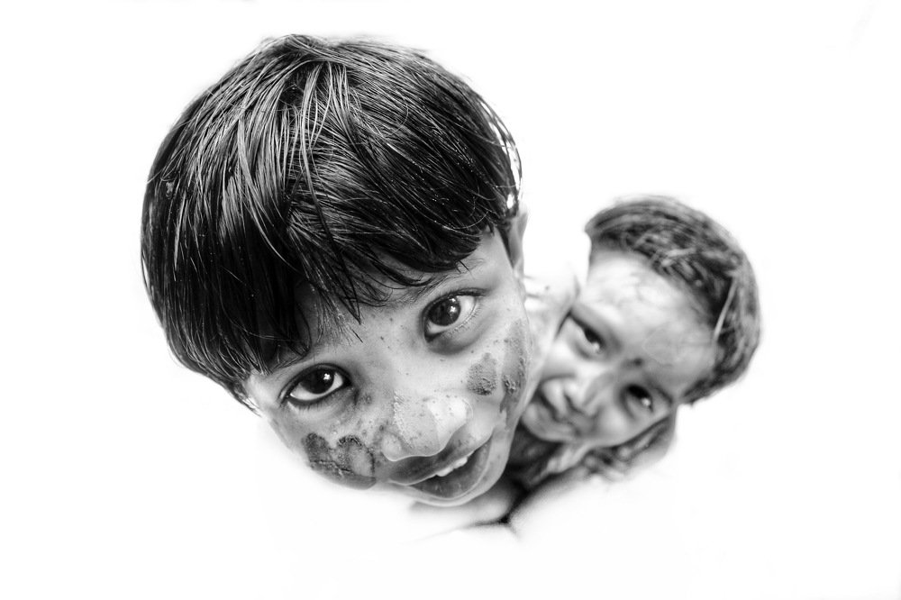 Photograph by DIBAKAR ROY