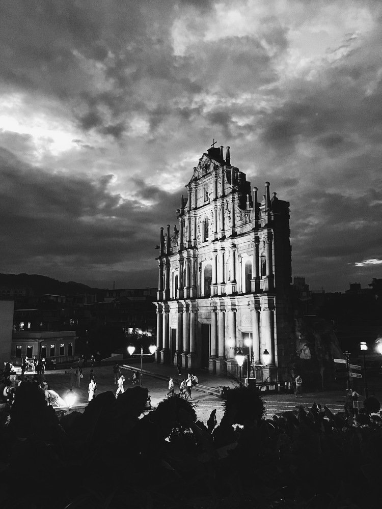 Macau