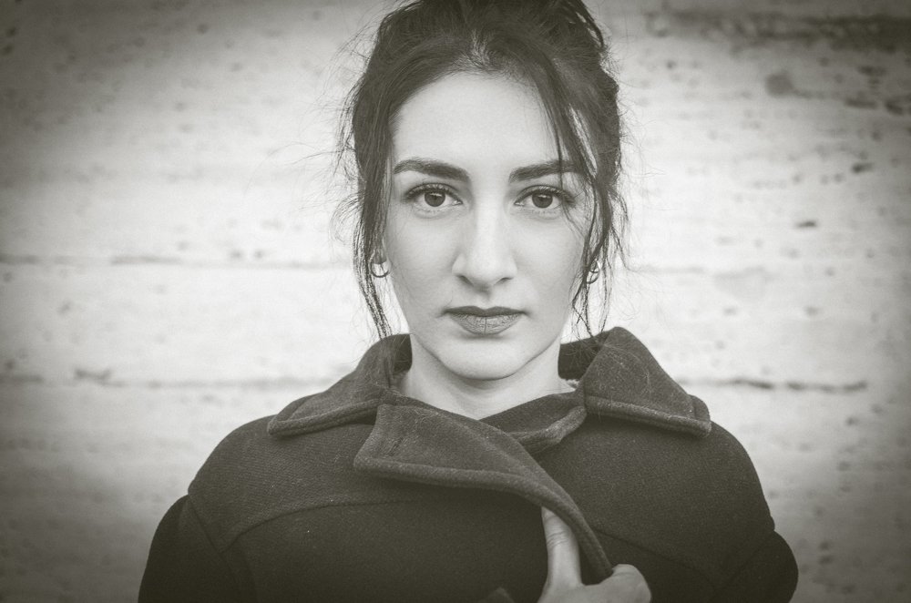 Photograph by Artsrun Ganjalyan