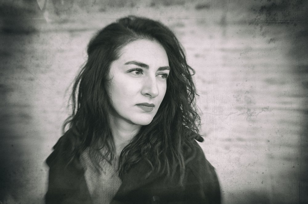 Photograph by Artsrun Ganjalyan