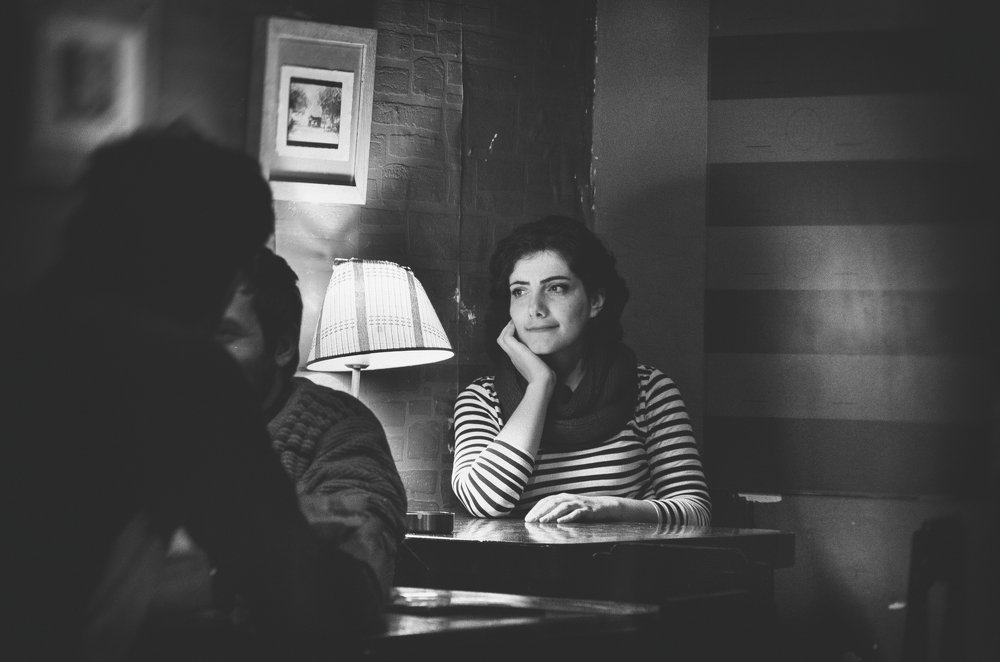 Photograph by Artsrun Ganjalyan