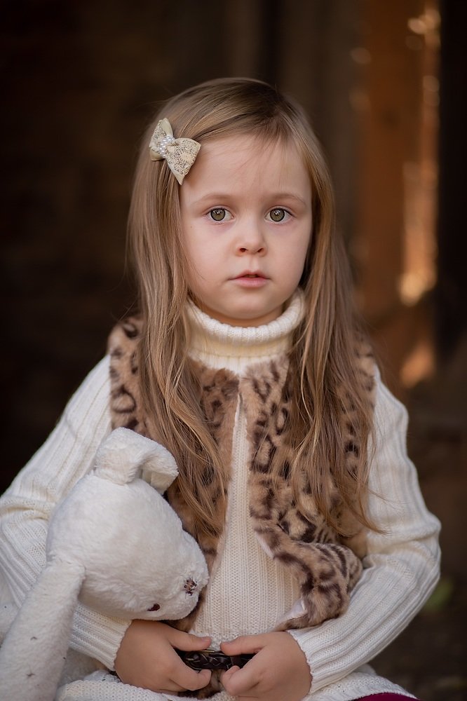 Photograph by Lilia Bakhvala