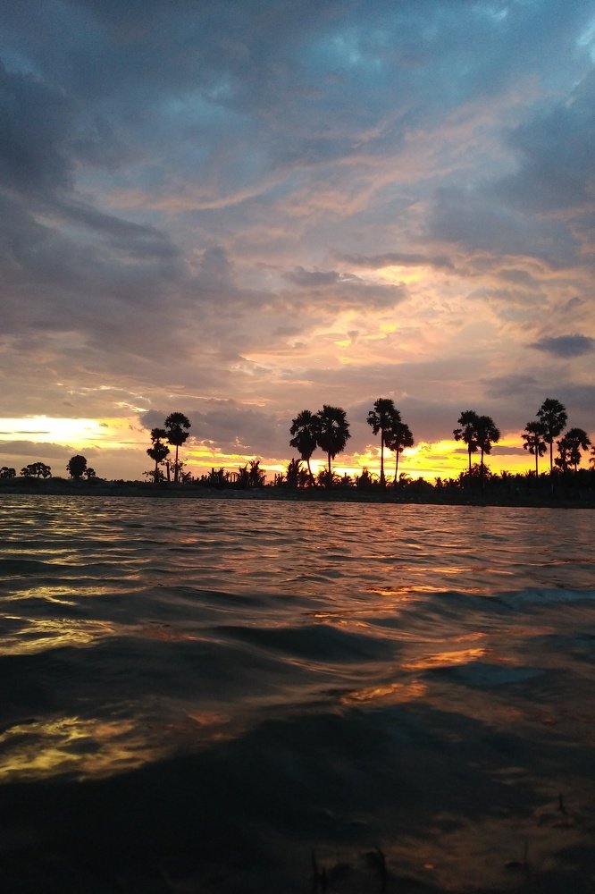 Фотография автора Sathveegan