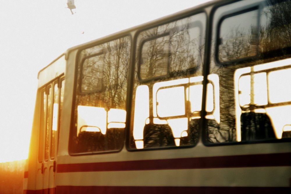 В конце ноября