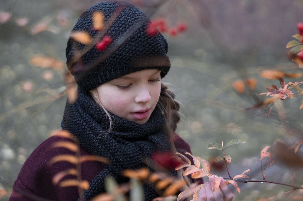 Photograph by Lera Sarde