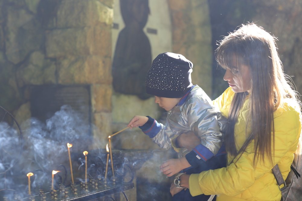 Фотография автора Светлана Саенко