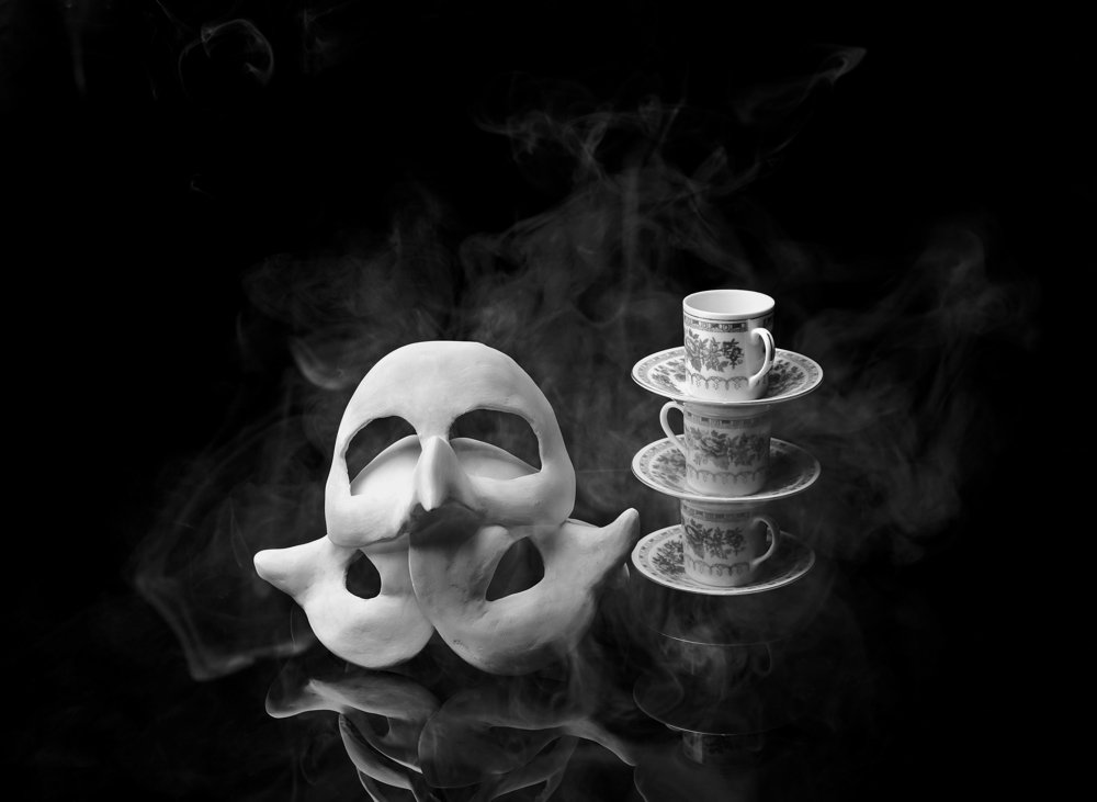 Photograph by Андрей Ляпин