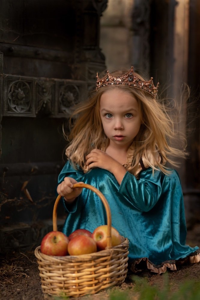 Photograph by Lilia Bakhvala