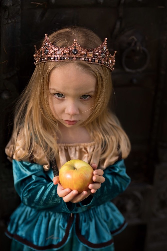 Photograph by Lilia Bakhvala