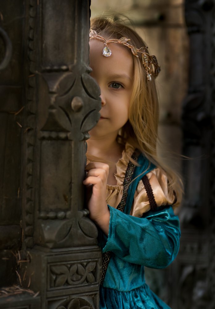 Photograph by Lilia Bakhvala