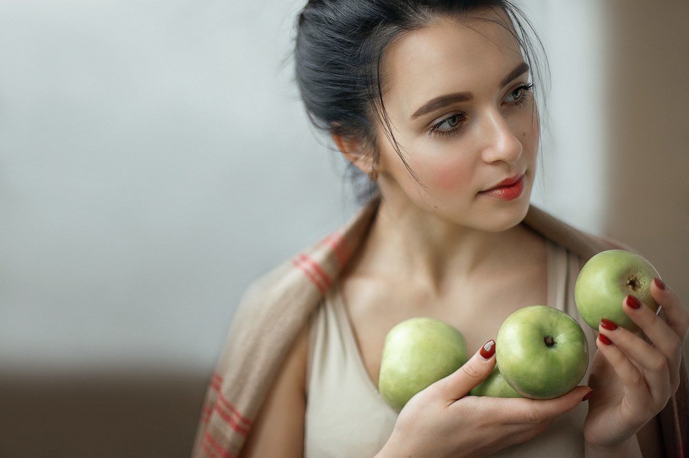 Photograph by Иванна Губленко