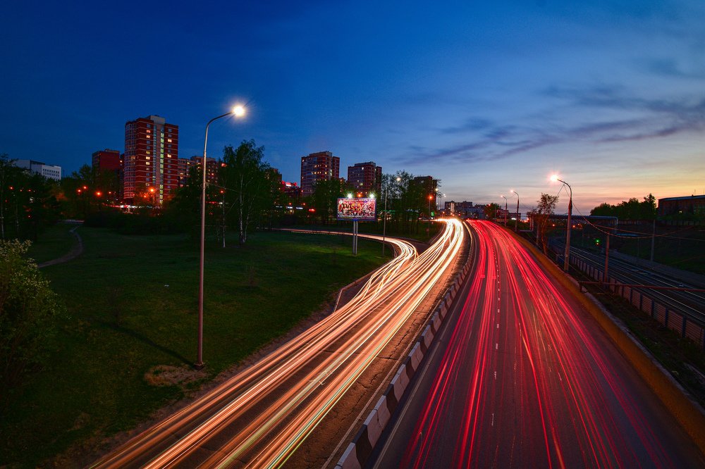 Photograph by Амир Гильмутдинов