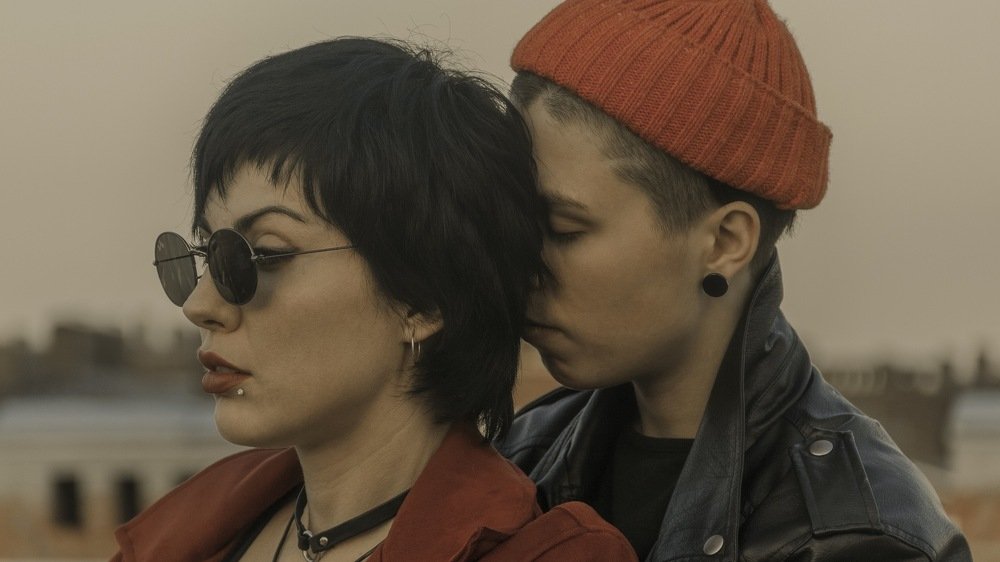 Photograph by Екатерина Забара