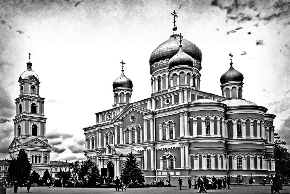 Photograph by Александр Макеенков