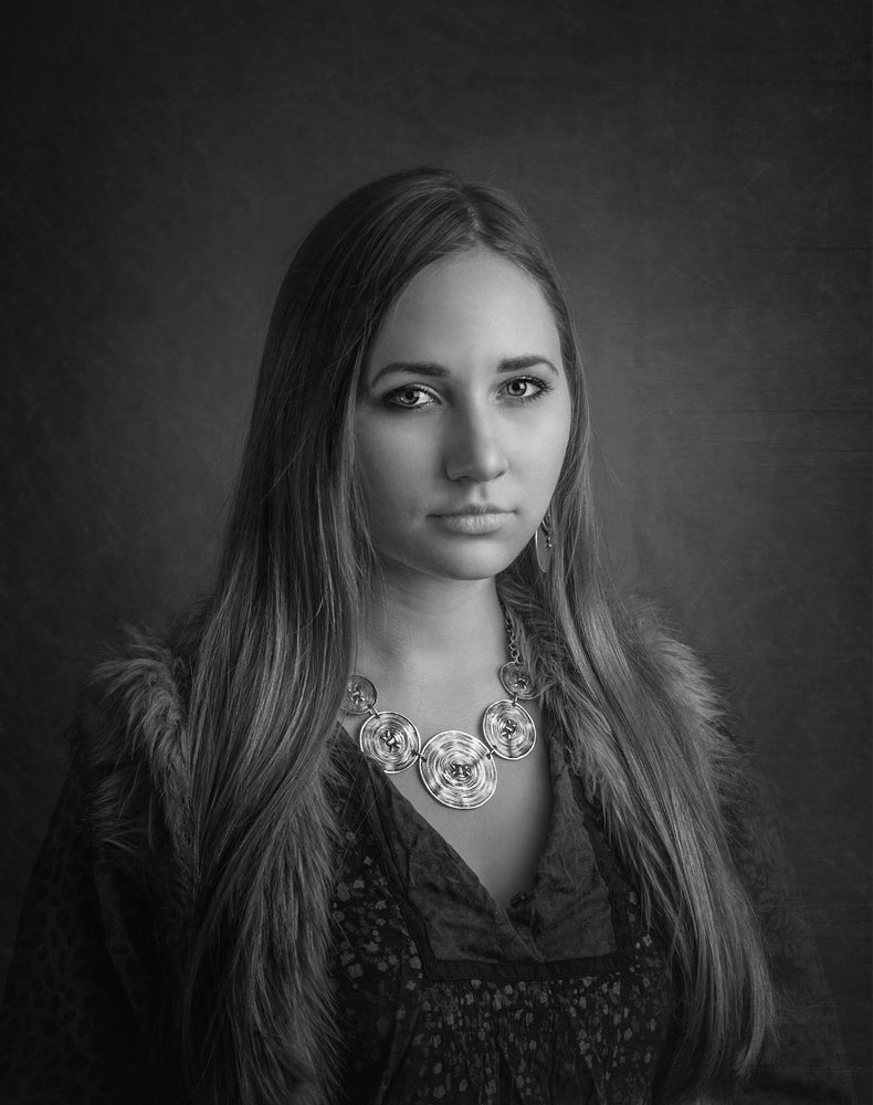 Photograph by Елена Камынина