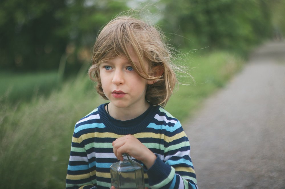 Photograph by Olga Moshnikova