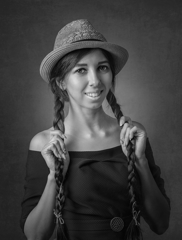 Photograph by Елена Камынина