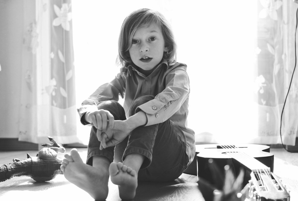 Photograph by Olga Moshnikova