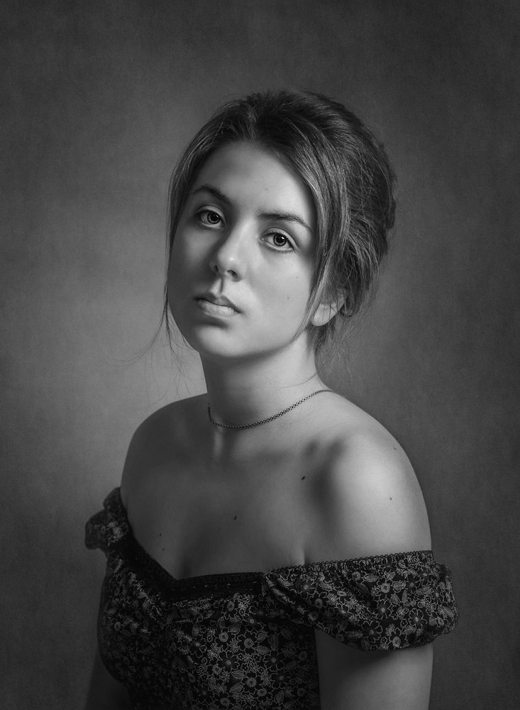 Photograph by Елена Камынина