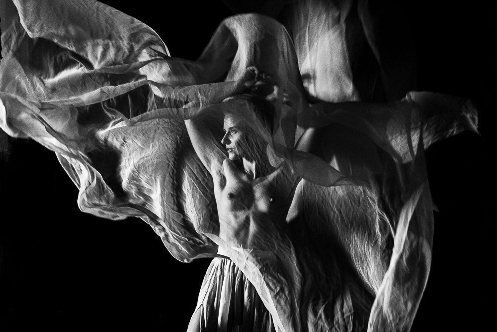 Photograph by Eriks Zilbalodis