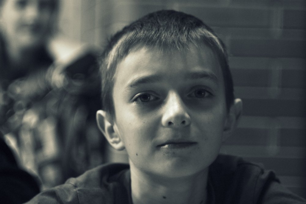 Роман Алексеевич