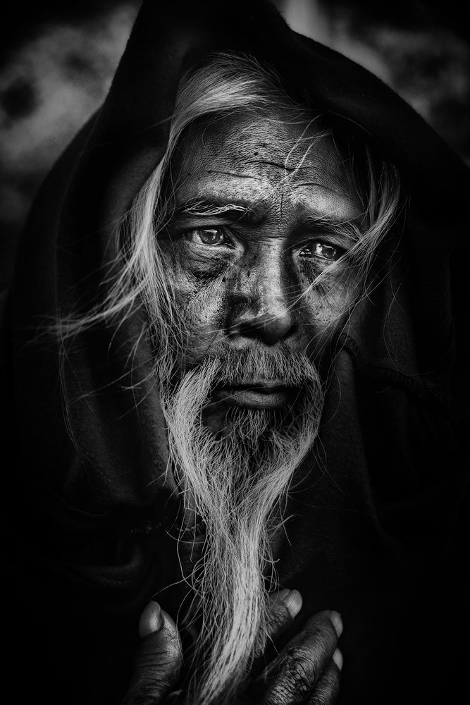 Photograph by David Daniel