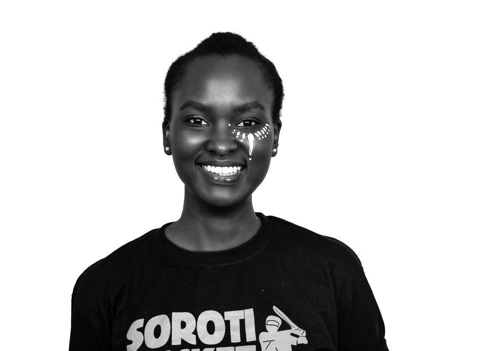 Фотография автора andrew katunguka